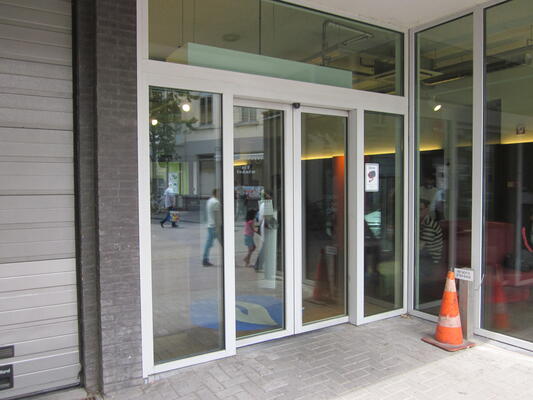 Standard Lineal Automática